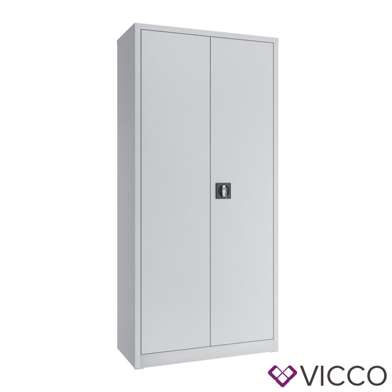 Garten Living 180 cm Aufbewahrungsschrank Wrightson | Wayfair.de